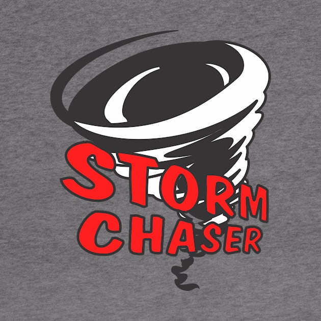 Storm Chaser by TNMGRAPHICS